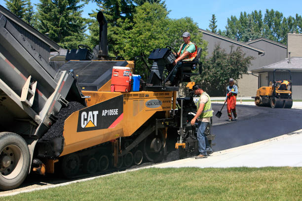Best Commercial Driveway Pavers  in Bernalillo, NM